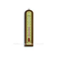  Термометр комнатный 12102801 TFA